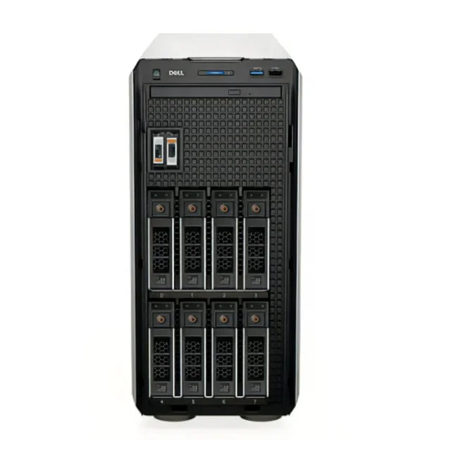 Портативная рабочая станция T350 5