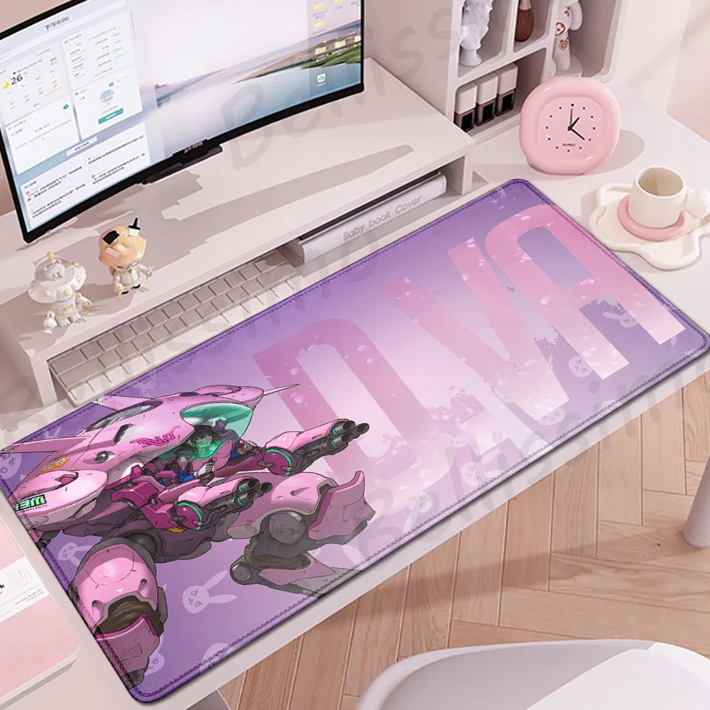 Gaming Accessories Extended XXL Mouse Pad - Large Desk Mat