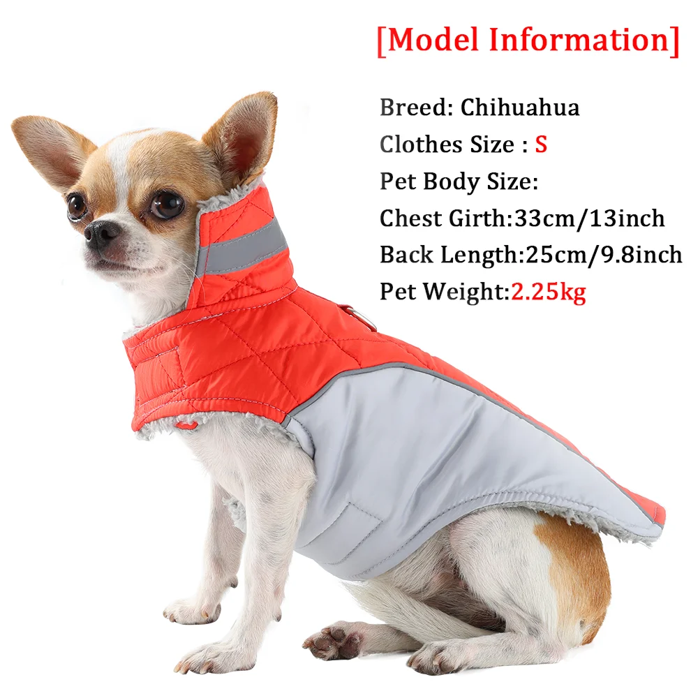 fleece-waterproof-dog-vest-coat-with-dring-winter-warm-jacket-for-dachshund