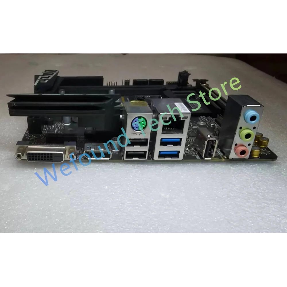 MSI H310I PRO + i5 8400セット