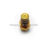 Denmark 45,60,80 degree nozzle 0.4-6.0 usgal/h burner oil nozzle, waste oil burner nozzle 3