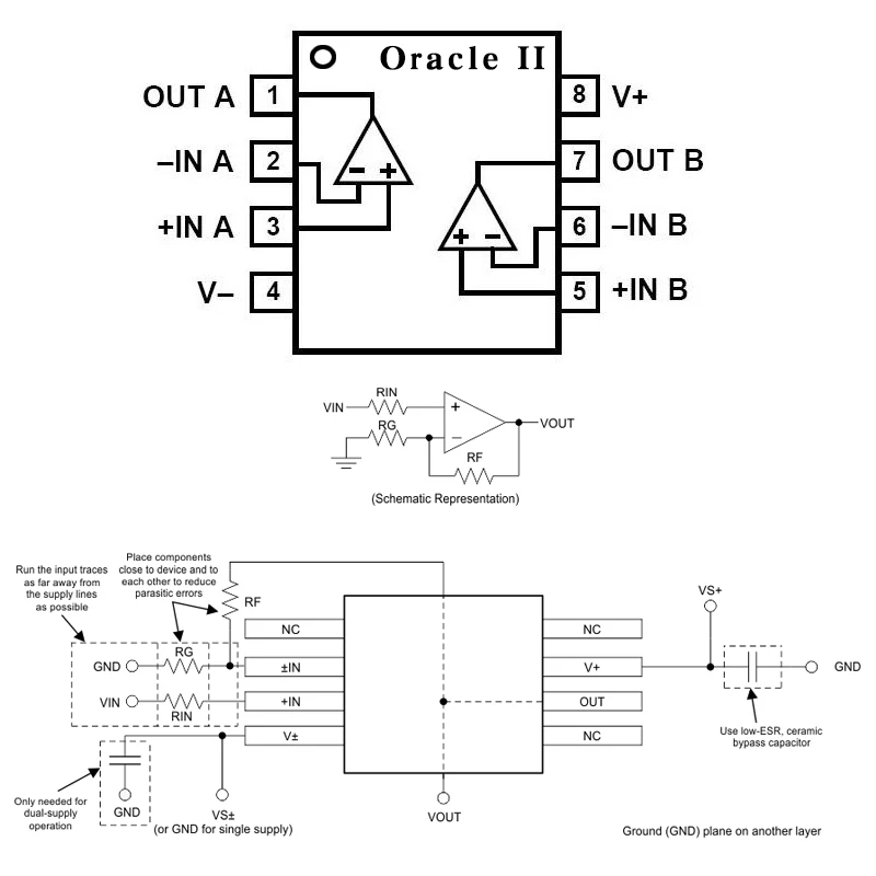 Operational Amplifier 1pc/2pcs/5pcs Oracle Ii 01 02 Opa2604 Ap Ne5532 Muses02 Op Amp