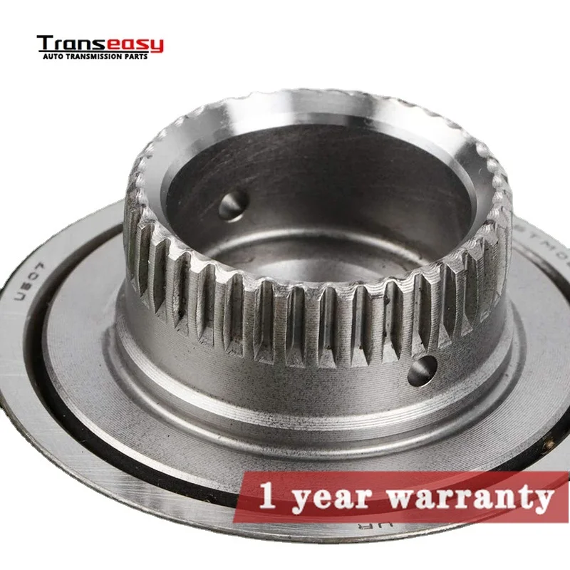 Рисунок 3 - Набор шкивов трансмиссии JF011E