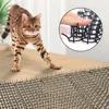 1Pc Anti-Cat Spikes Mat Anti-Climbing Fence Balcony Isolation Gardening Anti-Cat Thorn Net Dog Squirrel Repellent Pet Supplies 3
