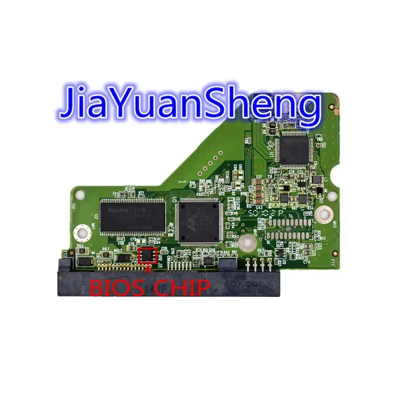 Carte Contrôleur PCB Pour Disque Dur WD - 2060-771698-004 - Occasion