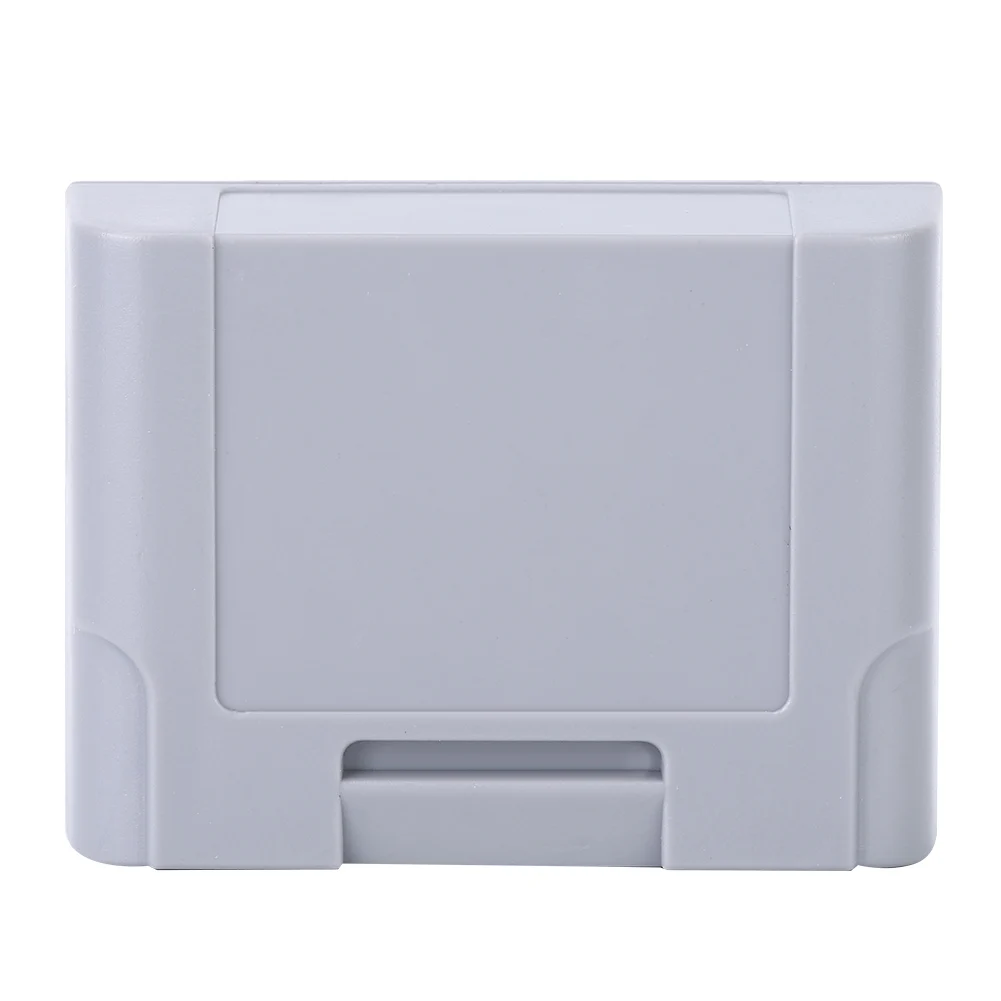 Sostituzione della memory card da 256 KB per N64, per controller della console di gioco N64, plug-and-play, sostituzione della memory card per N64_voghion.com