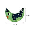 Children Auto Car Seat Headrest Pad Shoulder Support Cushion Cotton Soft Sleep Pillow High Quality Car Neck Pillow 1 Pc 5