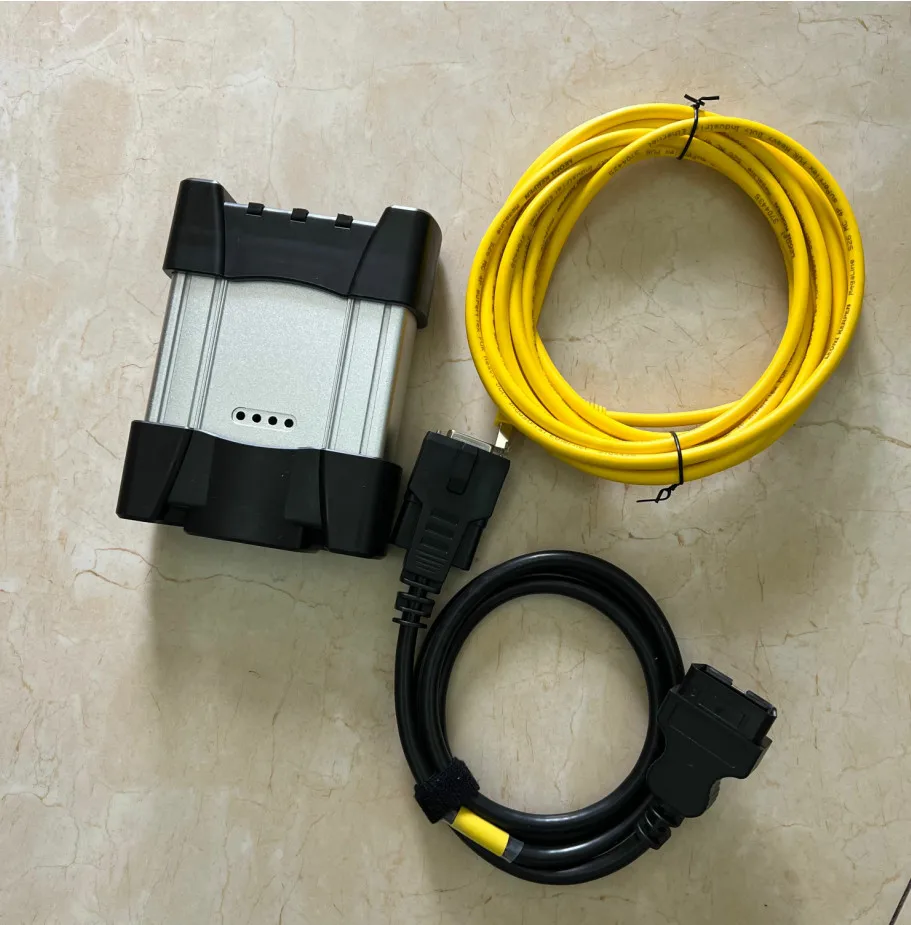 for BMW ICOM Next A3 Professional Diagnostic Tool