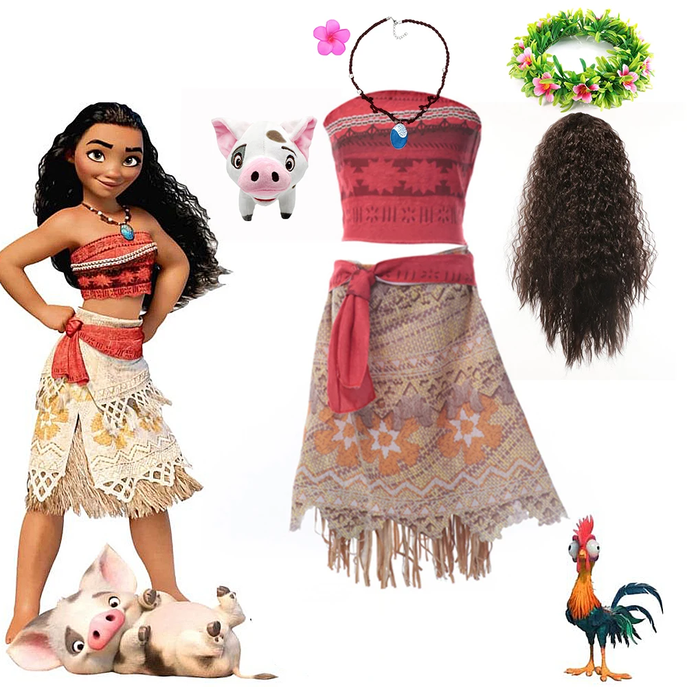 disney-movie-moana-cosplay-trajes-para-crian-as-trajes-casuais