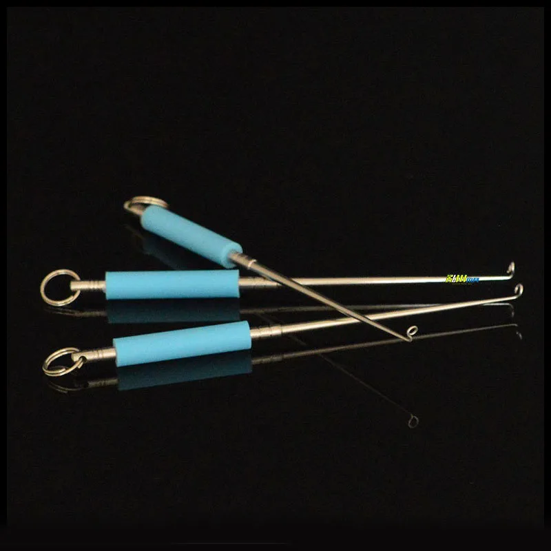 Blind Poke Disconnector Fish Disconnector Silicone Handle Deep Throat Fishing Tool fishing tool