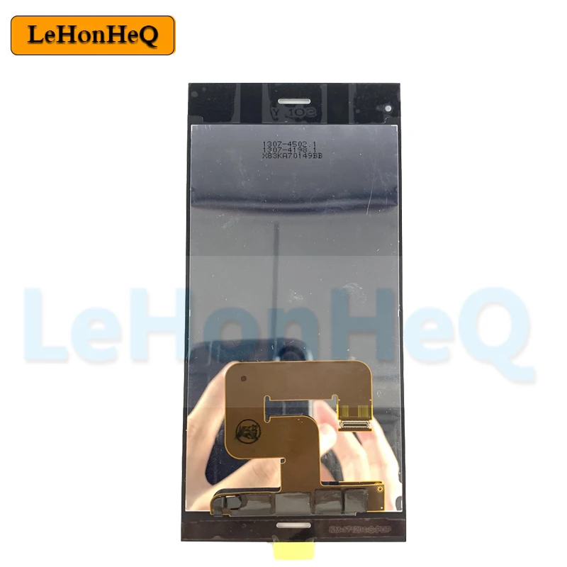 Écran Tactile LCD Pour Sony XZ1 Mini / XZ1 Compact - 4.6", Neuf, Générique