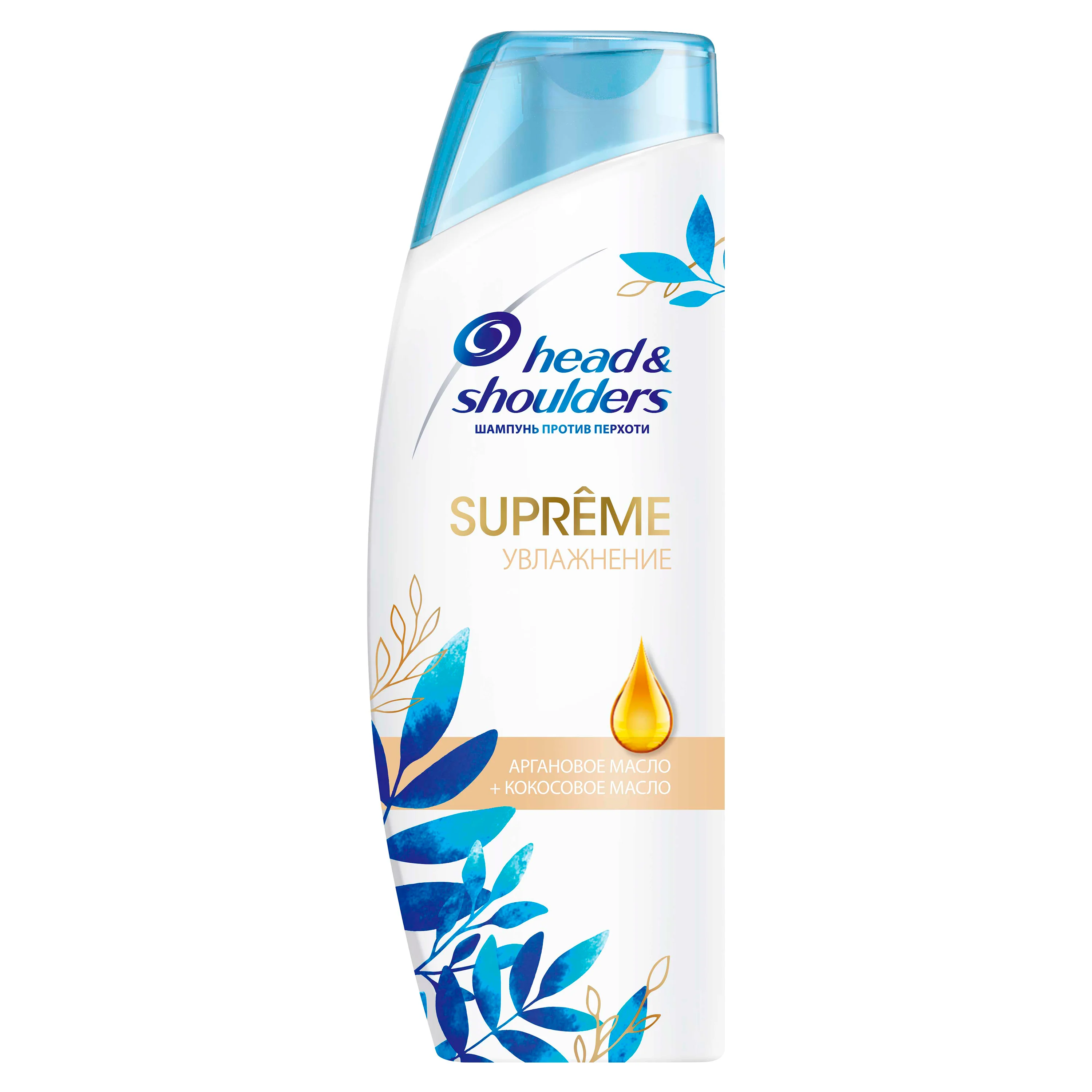 Head shoulders состав