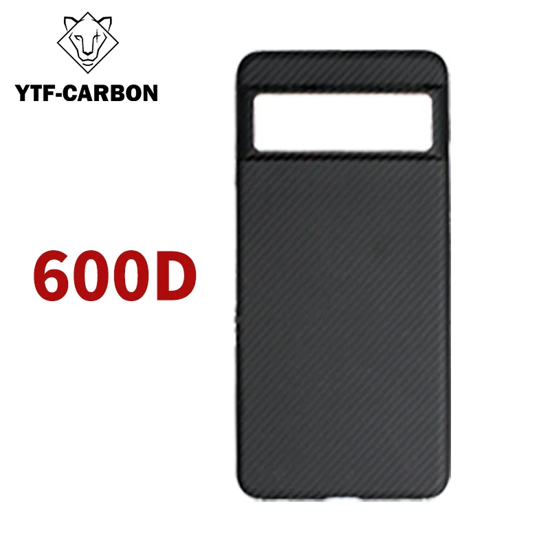 Carbon Fiber Magsafe Phone Case