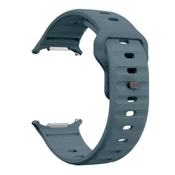 Braccialetto in silicone sportivo - Design potenziato per smartwatch