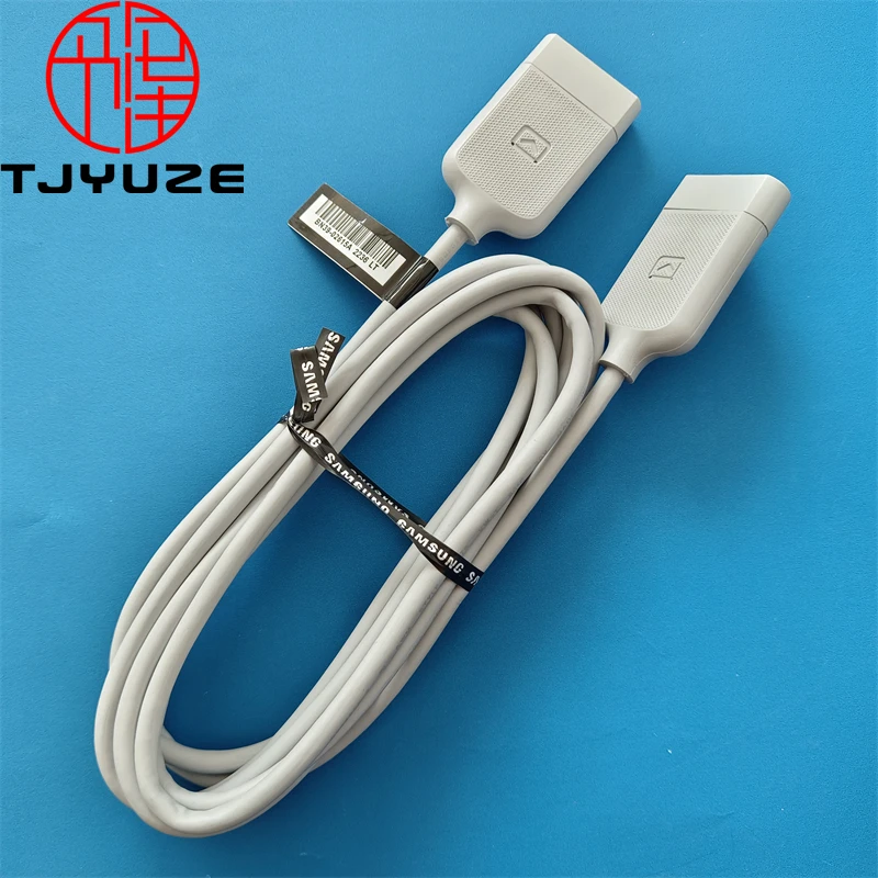 

One Connect Mini Box Cable BN39-02615A For Samsung TV QN32LS03TBF QN32LS03TBG QE32LS03TBK QE32LS03TCU QN32LS03BBF QN32LS03BBG