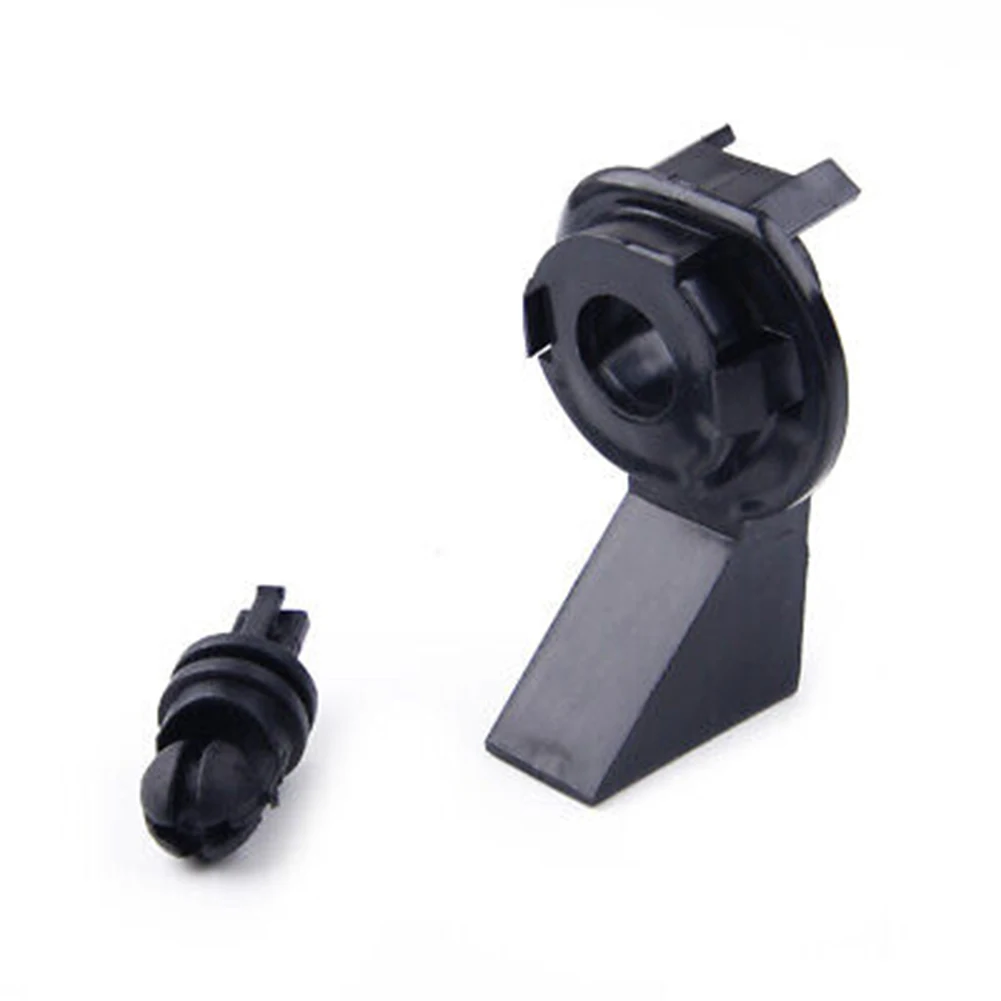 Hood Release Latch Repair Kit Car Bonnet Release Hood Lock Latch Repair Kit 1343577 Ford/Focus/MK2 2005-2011