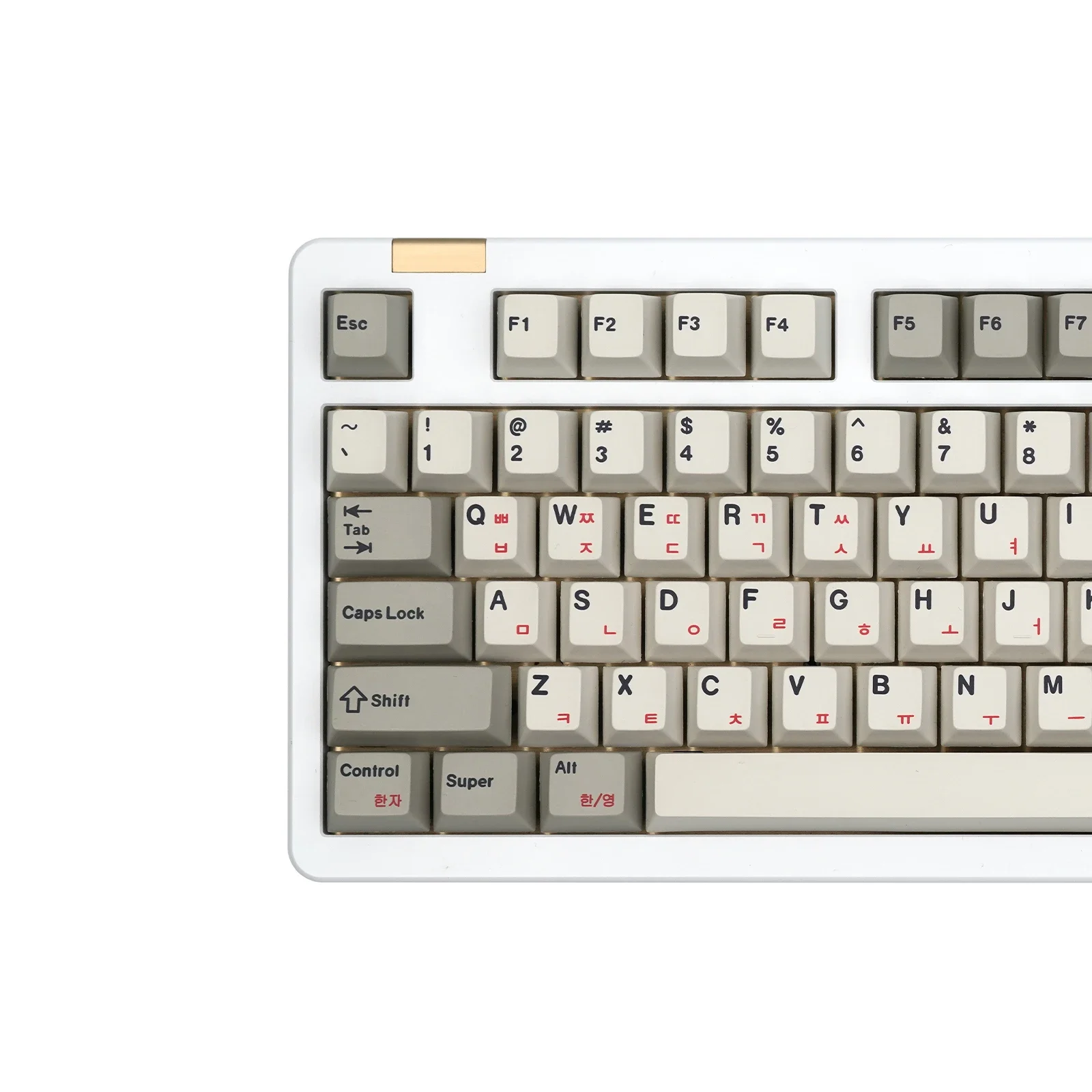 Teclado Retro Keycap Vintage Japonês Coreano Russo Personalizado para Teclado Mecânico Diy Idoj-9009 - Imagem 3