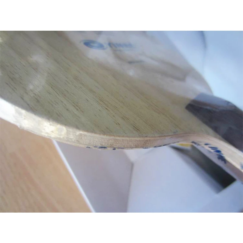 Table Tennis Racket Blade for Defensive Chopping