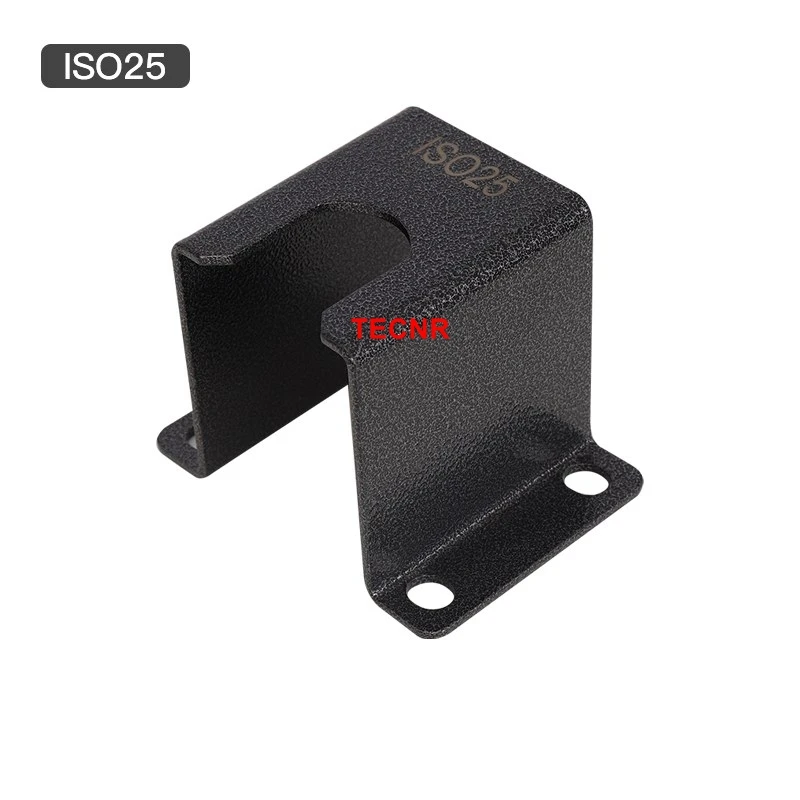 ISO20 ISO25 ISO30 Tool Holder Lock Knife Seat Block Fixture device