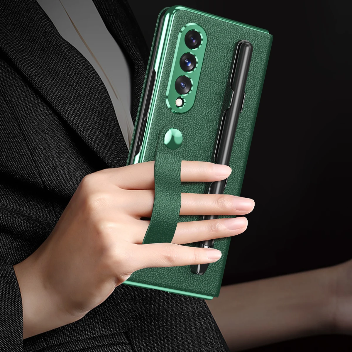 thumb
