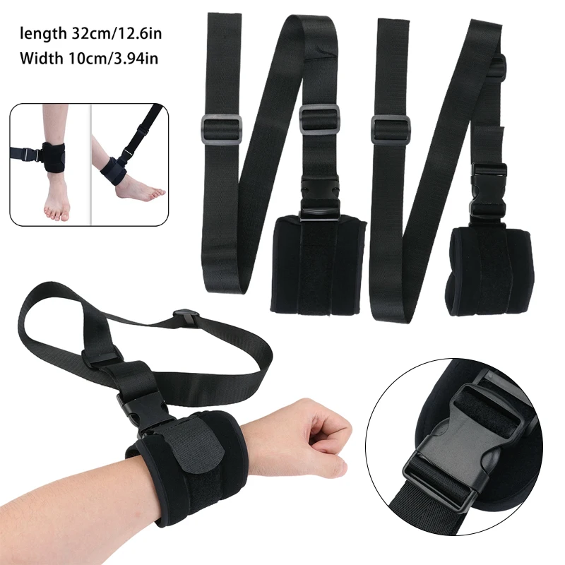 Correa De Sujeción Para Hélices Antigravity A1 – Protector Y Estabilizador De Liberación Rápida, Accesorio Ligero Para Drones