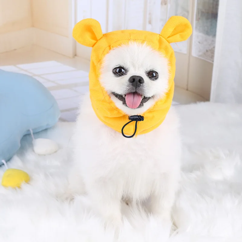 Dog Headgear - Personality And Funny Headwear