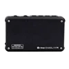 DS213 Digital Oscilloscope Mini Pocket Oscilloscope 100MS/S 4 Channel USB Oscilloscopio Multimeter LCD Display Case 6