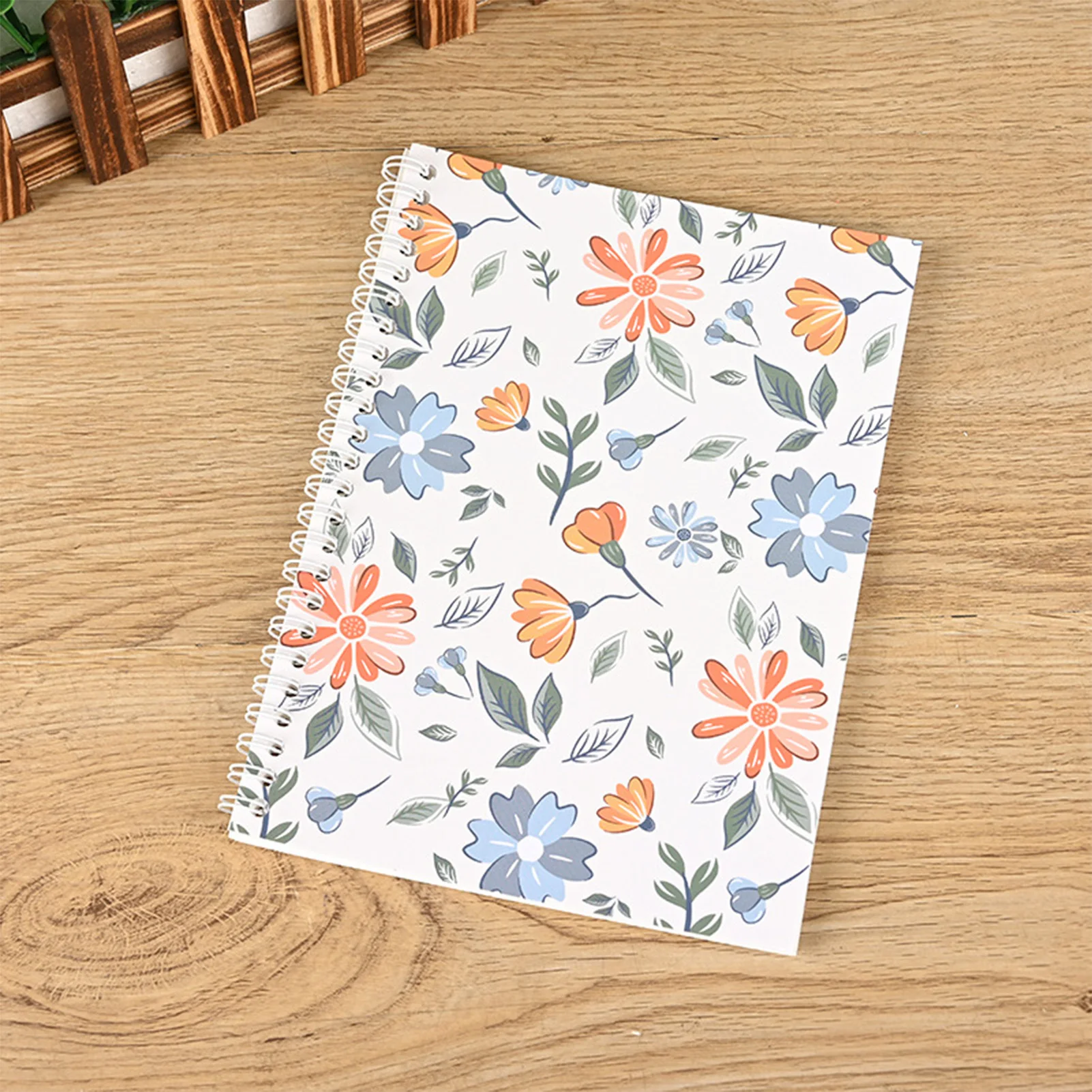 Versatile Sticker Collecting Album with PU Leather Cover - 40 Reusable Sheets for DIY Scrapbooking & Stickers Organizing