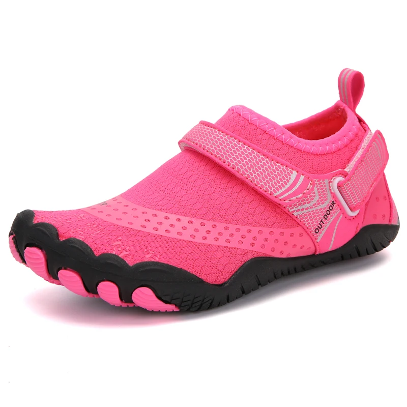 Quick-drying water shoes barefoot shoes aqua shoes for swimming beach pool surfing yoga men women Camping Fishing