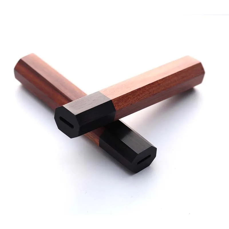 Octagonal Kitchen Knife Handle 1pcs