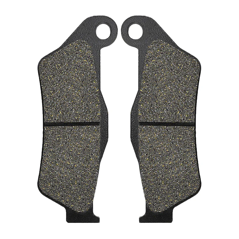 Pastiglie Freno Anteriori Moto Per Rieju Marathon 250 450 Mr Pro Racing 200 250 300 Per Royal Enfield Bullet 500 Classic Himalayan