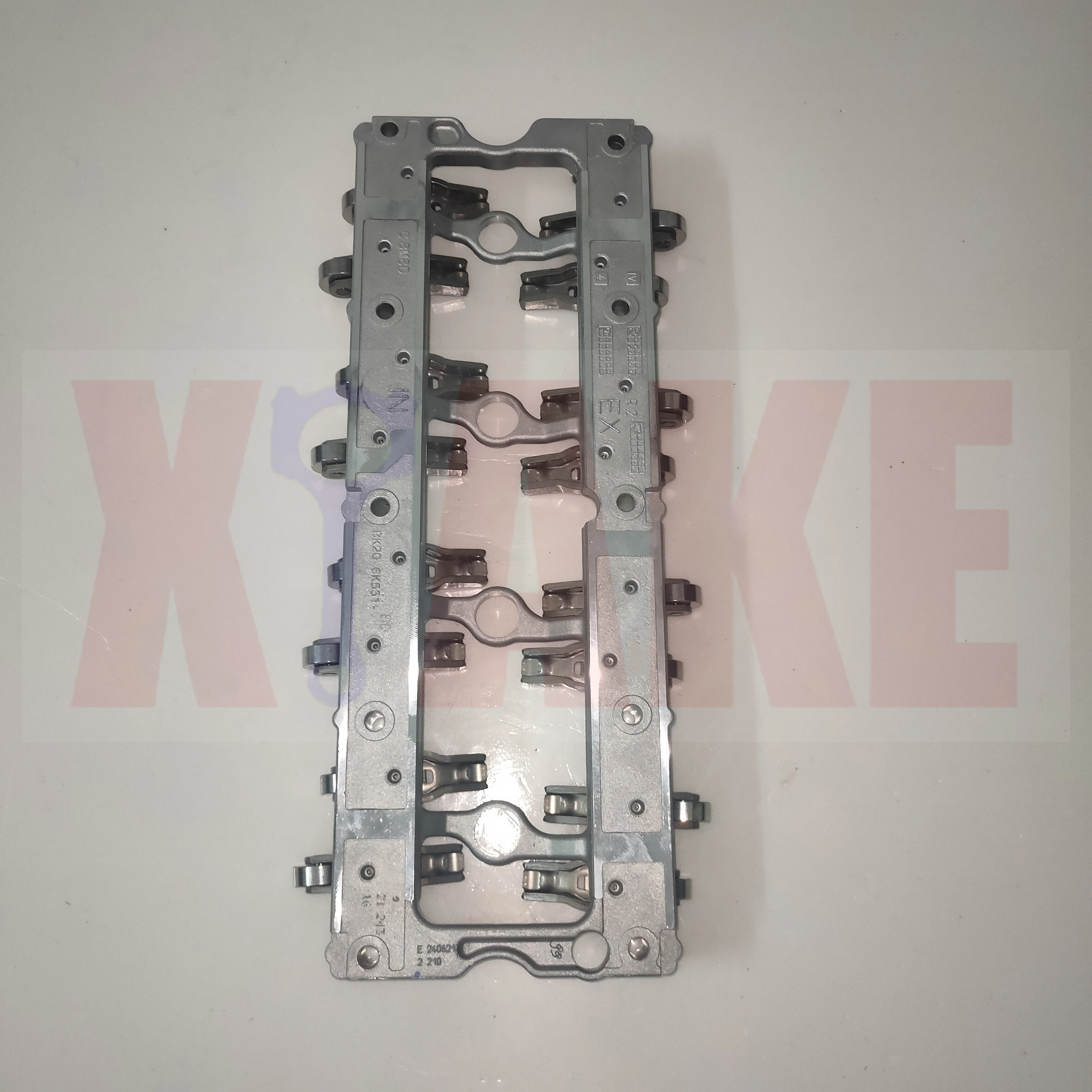 Engine Rocker Arm for Ford Ranger 2.2 Mazda BT50 2012-2015 BK2Q-6K551BC