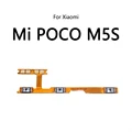 For Mi POCO M5S
