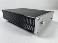 Latest Updated DAC Decoding Dedicated External Clock (11.2896MHz or 12.288MHz)（Crystek CCHD-575 Femtosecond Crystal Oscillator 2