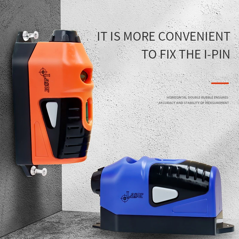 Compact Design