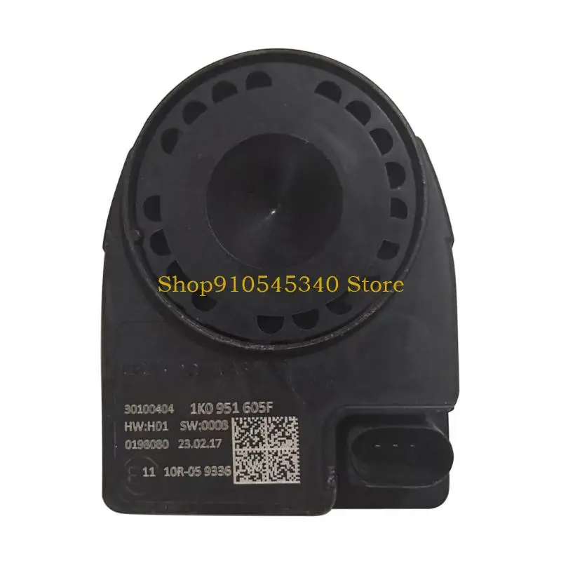 U2JA 1K0951605F 1K0951605C CAR ALARM SPEEGER가 부식성 재료를 가진 스피커
