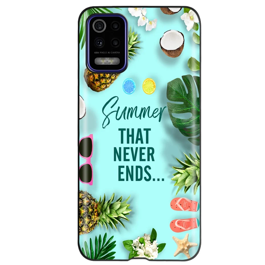 Luxury Butterfly Flower Soft Silicone TPU Phone Case – Elegant Back Cover Design