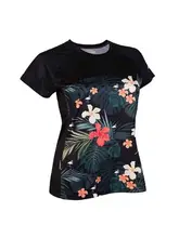  Mtb motocross Jersey downhill jersey MX cycling mountain bike DH  enduro quick drying Women's jersey  bicycle clothing 