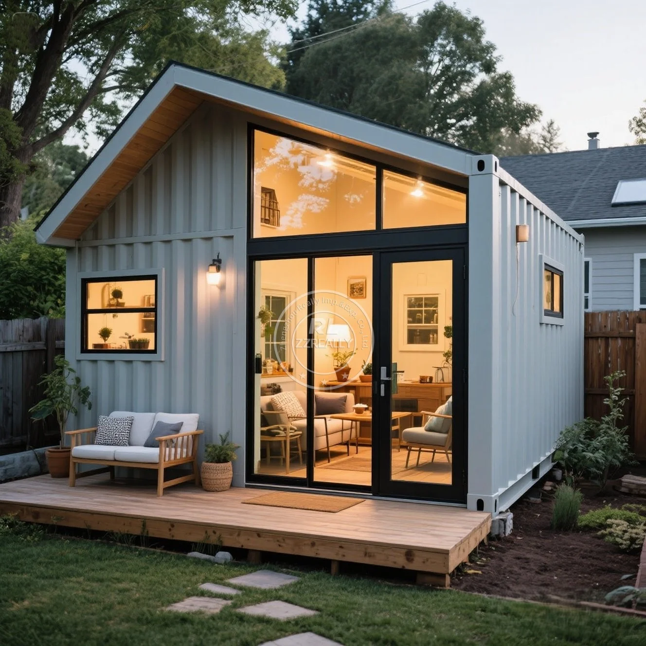 Simple Container Vans House Design: Real-World Solutions for Mobile ...