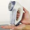 Battery Powered Hair Ball Trimmer, Clothes Shaver Trimmer Electric Sweater Hair Ball Remover Lint Remover 1