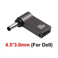4.5x3.0mm For Dell