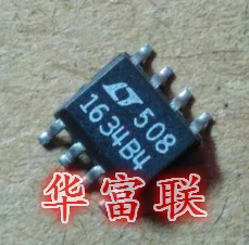 

Free shipping LT1634BCS8-4.096.LT1634B4 SOP-8 10PCS As shown