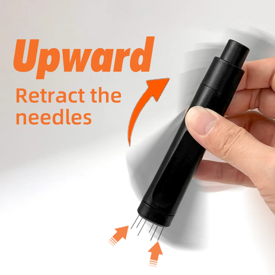 أداة WDT قهوة 6 إبر اسبريسو