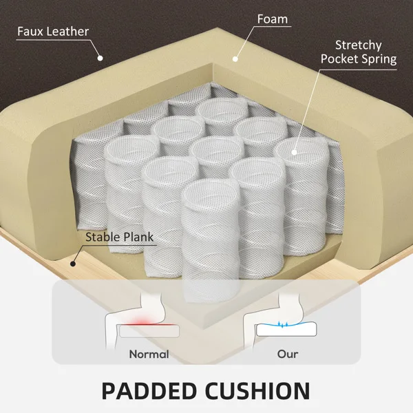 旋转躺椅 （周末不发货）-13