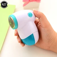 Portable Hair Ball Trimmer Mini Electric Hair Ball Remover Clothes Blanket Trimmer Care Tools 1