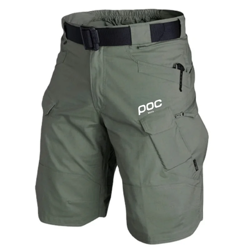 Summer Moto Cycling Pants Shorts Men Bicycle Clothing Road Bike Motorcycle Cargo cycling shorts cycling pants
