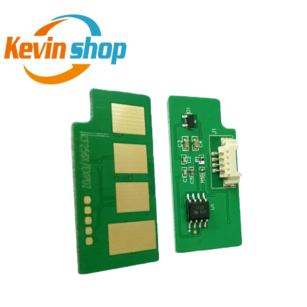 Chip do Cartucho de Toner para hp Color Laserjet Mfp E77822dn E77822 E77825dn E77825 E77830dn E77822z W9040mc W9041mc W9042mc W9043mc