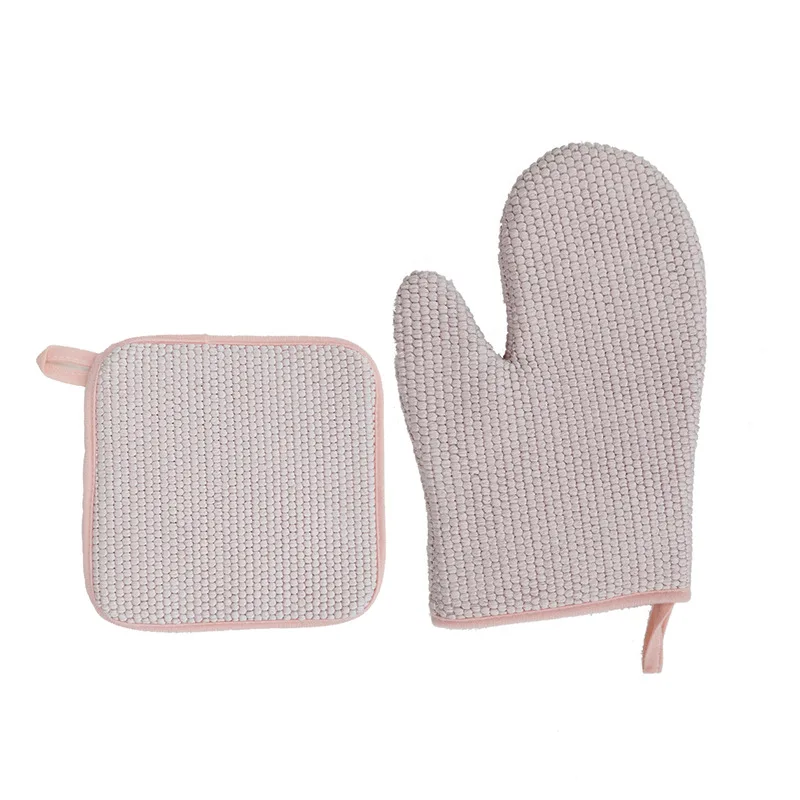 Personalized Oven Mitts Baking Anti-hot Gloves Custom Name Baking Kitchen  Tools Bbq Party Gifts Cooking Pot Holder Gloves - Food Service - AliExpress