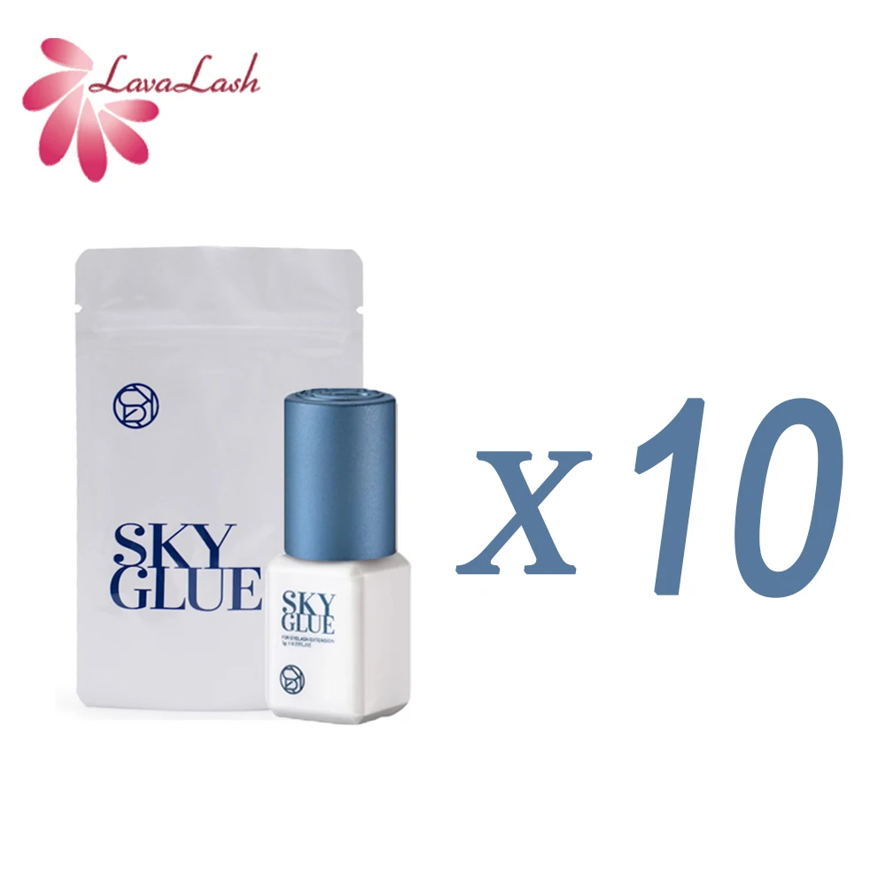 sky-glue-blue-cap-para-extensiones-de-pestanas-pegamento-sky-splus-secado-mas-rapido-en-1-2-segundos-10-botellas-envio-gratis-5ml