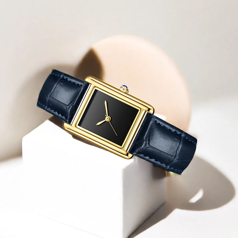 2025 حار العلامة التجارية الساعات الفاخرة للرجل مو...